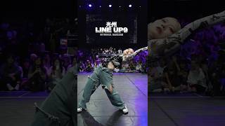 Wop wop wop Not like us🔥🔥🔥 Waackxxxy Time🧨 2024 battle lineup dance waacking [upl. by Enidualc]