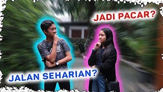 24 JAM JALAN SAMA COWOK   Ft AKBAR [upl. by Elianore]