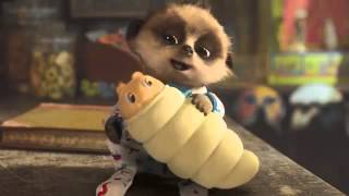 Compare the Meerkat  Coronation Street Advert 84 [upl. by Rooke]