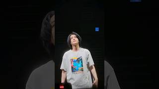 CLIP 230806 SUGA 사람 People Sound Check – SUGA  Agust D TOUR DDAY FINAL suga agustd bts [upl. by Aynodal]