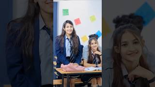 School Wala Pyaar🥰📚😊 Part 17 shorts school love youtubeshorts [upl. by Ahsiekin534]