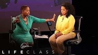 Every Daddyless Daughter Needs to the Radical Truth  Oprahs Lifeclass  Oprah Winfrey Network [upl. by Auqinot256]