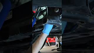 BMW F series EPS repair [upl. by Navnod]