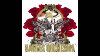 Kaizers Orchestra  Sekskløver [upl. by Mycah64]