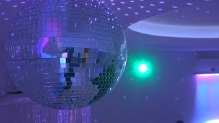 Spotlight amp Mirror Ball by FlagHouse [upl. by Cioffred]