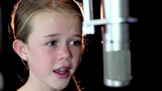 Riley Paige  Read All About It Emeli Sande Cover [upl. by Ailemak972]