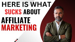 The awful truth about affiliate marketing what they never tell you [upl. by Melamed]