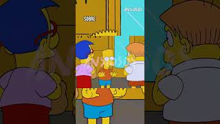 🍖CANIBALISMO EN LOS SIMPSON  Bart Cuenta La Historia De quotEl Cruel Stanleyquot lossimpson ansiosostv [upl. by Nov144]