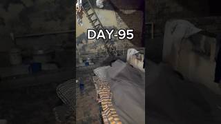 Day95100 Day Body Transformation fitness challenge motivation transformation homeworkout gym [upl. by Bucky]