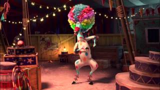 Madagascar 3  Hinter den Kulissen Featurette [upl. by Dorca802]