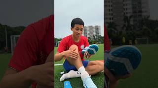 Nike Vapor 16 pro review phong cách tiktok bongda trongtai football ngoquochuynhsport [upl. by Lawtun]