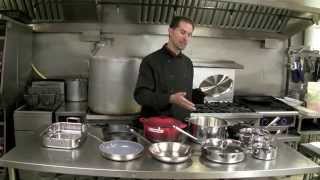 Cookware Sets amp Which Pieces to Buy [upl. by Bradshaw]