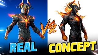 Is Polus BETTER than his CONCEPT ART  Fortnite Survey Skins Analysis  Fortnite Crew October 2024 [upl. by Ahsim]