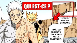 LE PLUS GRAND MYSTERE de NARUTO [upl. by Luba676]