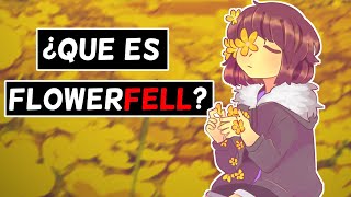 ¿ Que es FlowerFell [upl. by Pease]