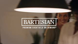 Bartesian Cocktail Machine  The Perfect Pour Every Time [upl. by Beitris895]