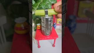 Mini lunch box food tinyworldkitchen miniturekitchen miniatureworldkitchen lunchbox [upl. by Edmonda439]