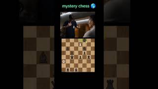 finally trending shorts viralshorts MysteryChessworld rook [upl. by Anegal]