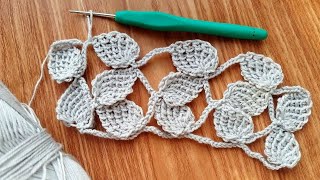 Make a difficult crochet pattern easy with this tutorial  Crochet Patterns for Beginners [upl. by Ellerud473]