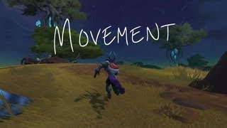 WildStar  Dev Speak Movement [upl. by Ahsik]