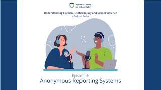 Anonymous Reporting Systems [upl. by Blodget]