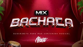 MIX BACHATA 2024 ROMEO SANTOS AVENTURA MANUEL TURIZO MIKE BAHIA PRINCE ROYCE SHAKIRA ETC [upl. by Rimola]