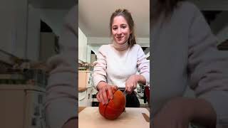 Une délicieuse gentille recette dHalloween [upl. by Devon]