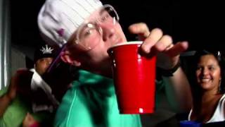 Official Plastic Cups Video  Rapper Big Pooh feat Joe Scudda amp Chaundon [upl. by Mervin451]