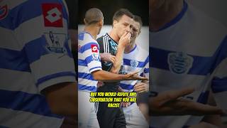 John Terry on racist allegations 😱 football footballshorts johnterry [upl. by Eilrak926]