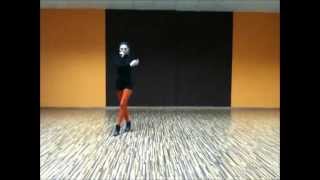 Lady Style Dance by Alsu [upl. by Lupien]