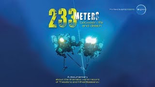 233 meters between life and death  trailer [upl. by Drarej887]