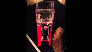 Gaggia Classic and Eureka Mignon [upl. by Eceirehs]