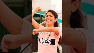 Sai Pallavi supar hit dance performance shorts saipallavidance trending song [upl. by Lebisor]