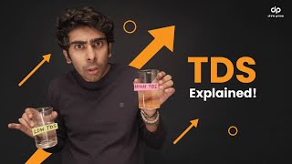 TDS EXPERT Reveals What You Never Knew About Water Purity [upl. by Aeslahc109]