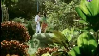 Nooru Nooru Mutham Video Song  Indiran Chandiran  Kamal Haasan Vijayashanti  Mano Chithra [upl. by Hazen]