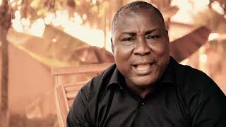 YESU MENNI OBIARA KA WO HOLATEST VIDEO BY EDWARD AKWASI BOATENG [upl. by Atiniv]