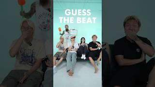 Guess the Beat Challenge 🤔 beatbox beatboxchallenge [upl. by Stan]