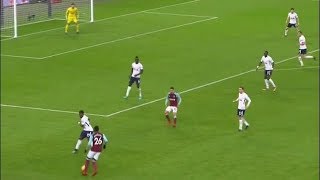 Masuaku deceived Totenham players [upl. by Douville309]