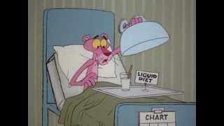 The Pink Panther Show Episode 47  The Pink Pill [upl. by Layap]