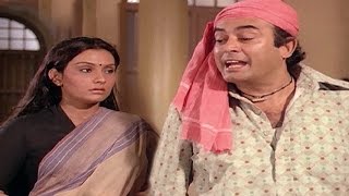 Sanjeev Kumar proposes marriage to Vidya Sinha [upl. by Carlock]