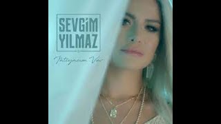 Sevgim Yılmaz l İhtiyacım Var l LAZOjEN Karaoke [upl. by Anelhtak]