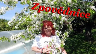 Zpovědnice  jak to bylo s mojí nemocí [upl. by Joe]