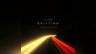 Tiesto  Drifting VIRASCO Remix [upl. by Scoter580]