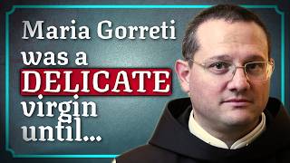 The HIDDEN mystery behind MARIA GORETTI’S invincibility [upl. by Oisinoid]