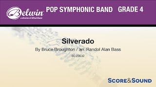 Silverado arr Randol Alan Bass – Score amp Sound [upl. by Femmine]