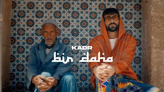 KADR  BIR DAHA Official Video [upl. by Berman]