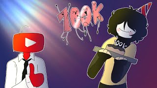 XD Animation Meme 100K SPECIAL VID [upl. by Lorak]