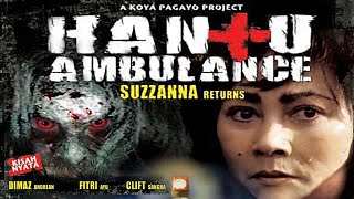 Hantu Ambulance  Official Trailer [upl. by Broder]