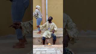 Latest comedy subscribe to YouTube Baba adio duet afunkeakindeleandadeoluwaowufilm comedy oke [upl. by Ronoh]