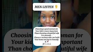 Men listen… relationship tipstohaveabetterrelationship lovingrelationship [upl. by Gawain682]